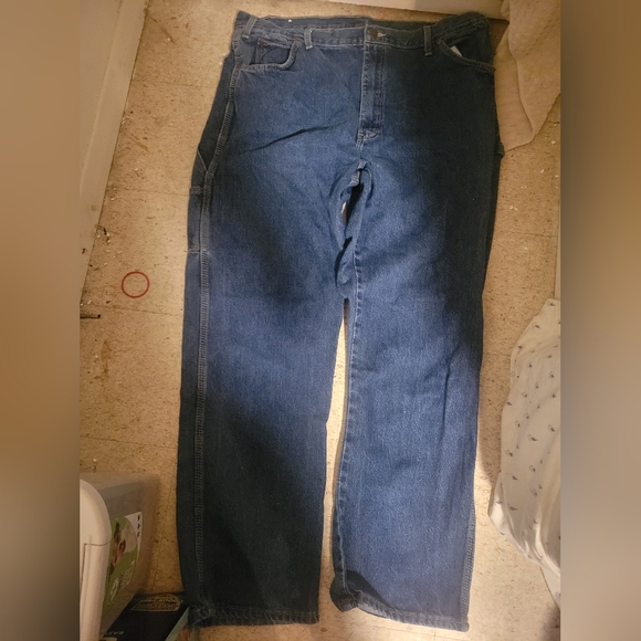 Dickies Carpenter Jeans - Picture 1 of 4